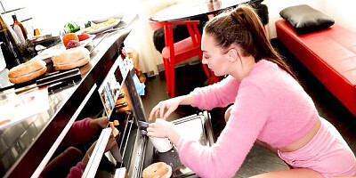 Isabella's reality porn