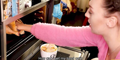 Isabella's reality porn