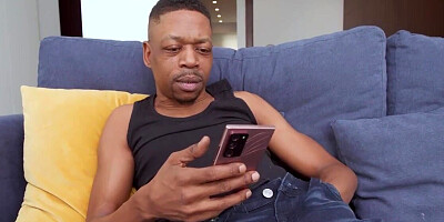 Casual seduction from a pasty girl that wants penis