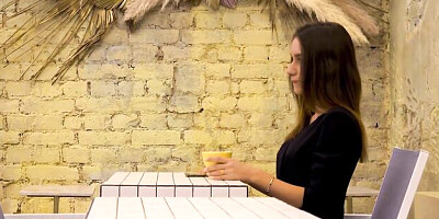 Lana Roy's russian clip by Rim4k