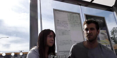 Watch outstanding Angella Christin's trailer