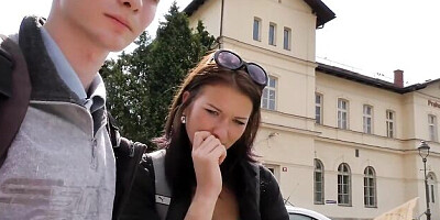 Lover's cuckold clip