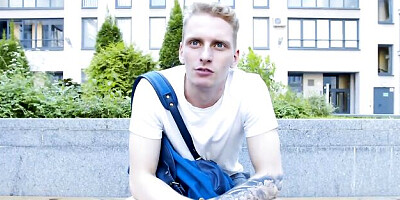 Martin Spell's 40 sex by Tutor 4k