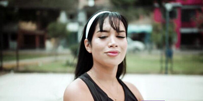 Harmonious Una - butt video - Inka Sex