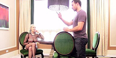 JamesDeen - BTS with Maxim Law and Ryan Conner