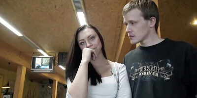 Hunt4k - cash for sex action