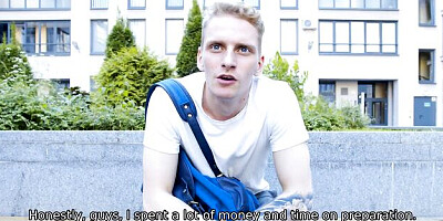 Stunning Martin Spell - mature clip - Tutor 4k