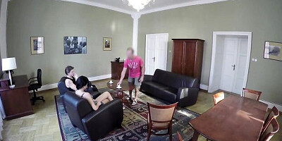 Aphrodisiac Princess's brunette porn