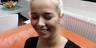 Nikky's sex for money clip