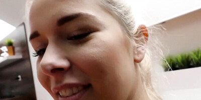 Nikky's sex for money clip