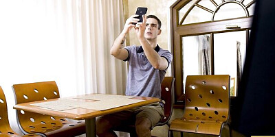 Watch hypnotic Angela MILF and Willy Regal's clip