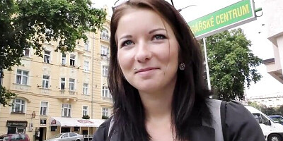 Denisse's teenager (18+) video by Hunt4k