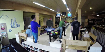 Ornella's teens for cash dirt