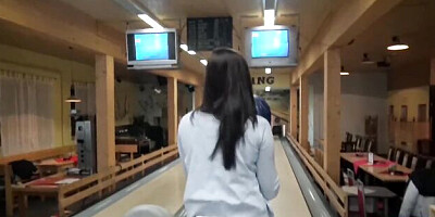 Ornella's teens for cash dirt