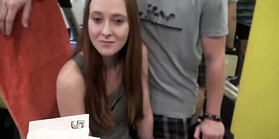 Consummate Linda's fetish video