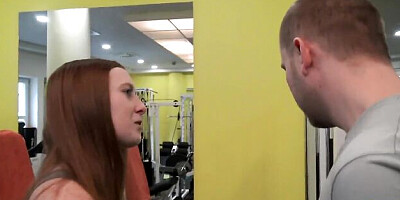 Consummate Linda's fetish video