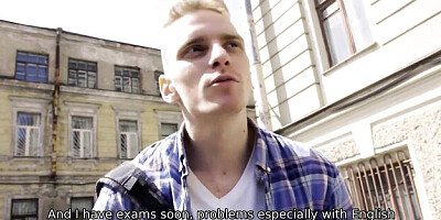 Tutor 4k - pornstar video