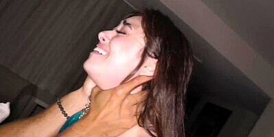 New Sensations - I Came All Over Her Huge Married Cheating Big Tits (Chloe Surreal)