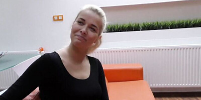 Exciting nymphet - cuckold clip - Hunt4k