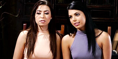 Girls Way - big tits porn