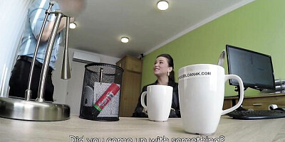 Loan4k - czech couple money porn