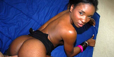 Krystal Blake's oral video by RK Prime