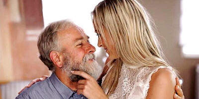 Teen (18+) porn with provocative Shanie Ryan from Old4k