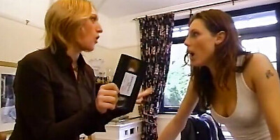 Naughty Noughties - british sex