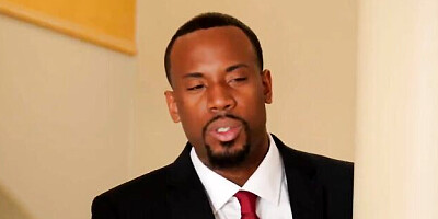 Sweet Hollie's interracial movie