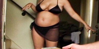 Delicate pornstar at bangingpregnant dirt