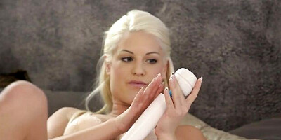 Interracial porn with cunning Blanche Bradburry from Black4k