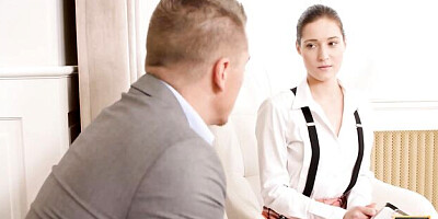 Rim4k - asslicking clip