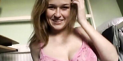 Lynne Marais's video by British Sex Films