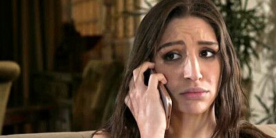 Watch sexual Ramon Nomar and Abella Danger's dirt