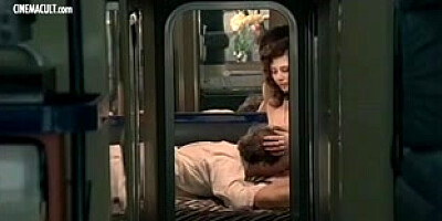 Malu', Michaela - Girl Emanuelle