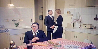 Bewildered Participants