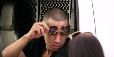 HelplessTeens Crystal Rae teen hitchhike