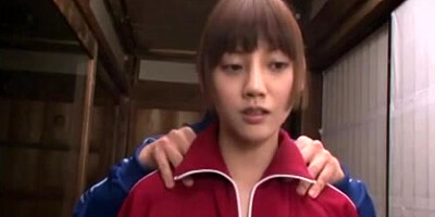 Japanese Athletics Club 1