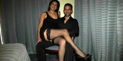 Follate a mi Mujer Chaval! getting off Polvazo Cornudo en brunoymaria