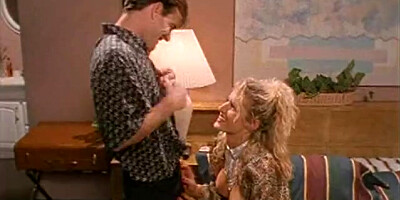 Ryan Conner portrait in blue (assfuck)