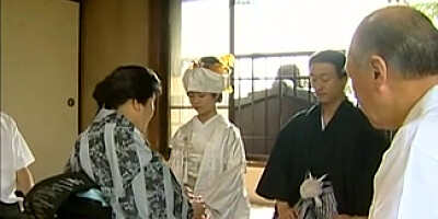 Japanese Daughter-in-law. F70