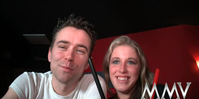 MMV Films German inexperienced swingers enjoy to screw