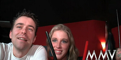 MMV Films German inexperienced swingers enjoy to screw