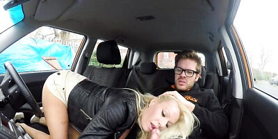 Ryan Ryder's blowjob dirt by Fakehub