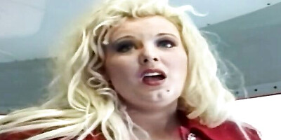 Unimaginable Kirsten Halborg - ben dover sex - Ben Dover Movies