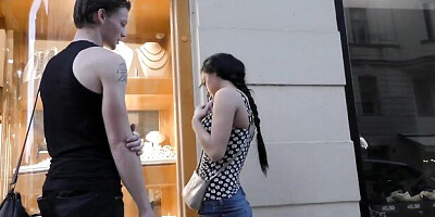 Hunt4k featuring femme's hunt4k smut