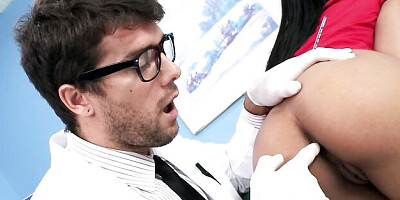 Brazzers Exxtra - missionary dirt