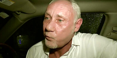 Extravagant Ben Dover and Carmel Cox's grandpa porn