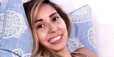 Watch extravagant Katie Murphy's video