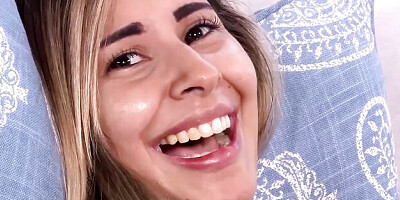 Watch extravagant Katie Murphy's video